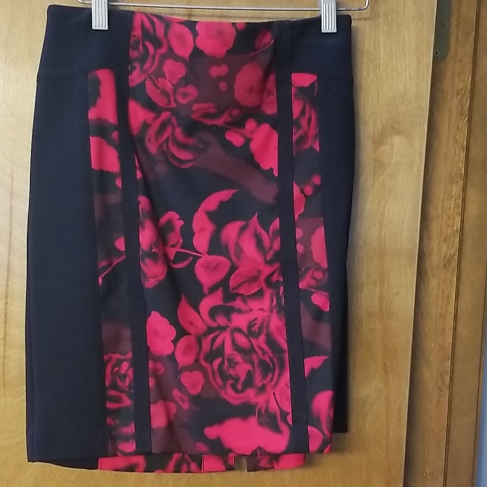 Cache new skirt